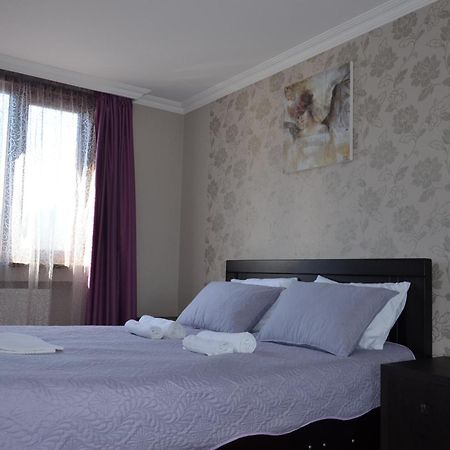 Borjomi Sichi Hotel Екстериор снимка