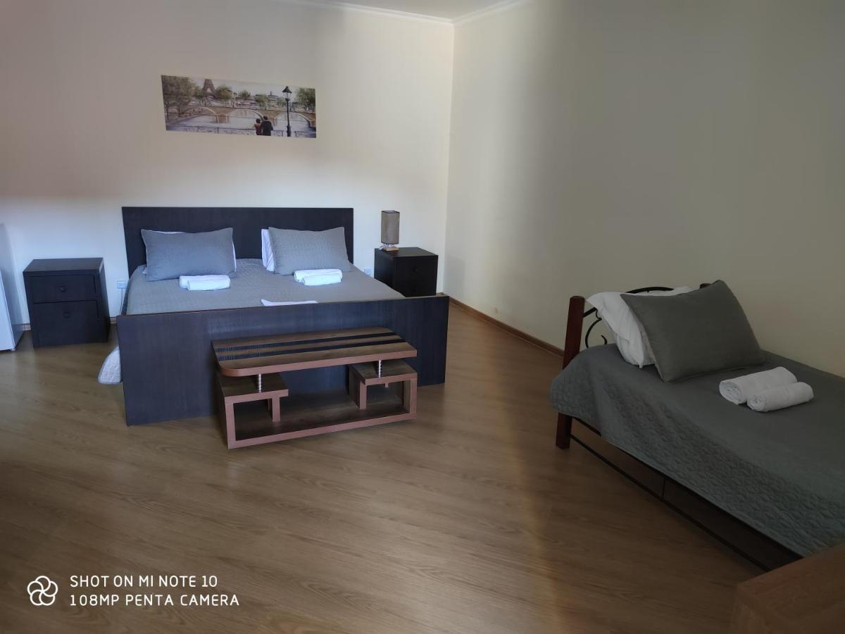 Borjomi Sichi Hotel Екстериор снимка