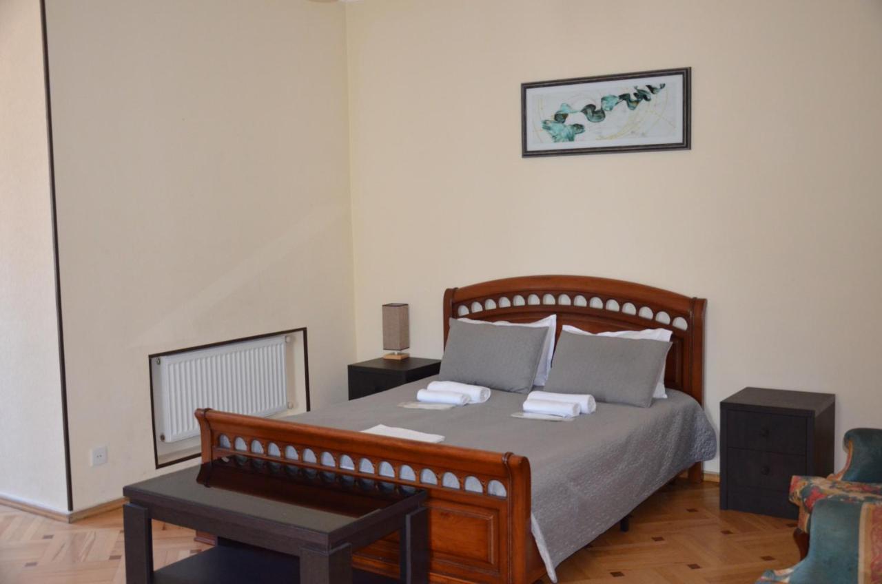 Borjomi Sichi Hotel Екстериор снимка